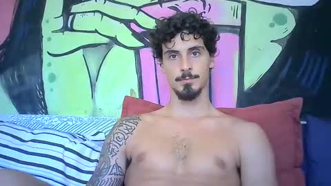 milkoffee online show from 03.06.25