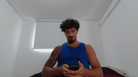 milkoffee online show from 02.25.26