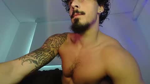 milkoffee online show from 04.26.26