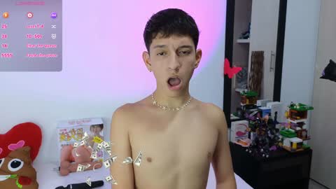 H A R O L D online show from 01.08.25