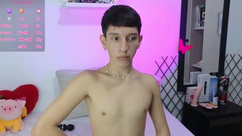 H A R O L D online show from 02.17.25