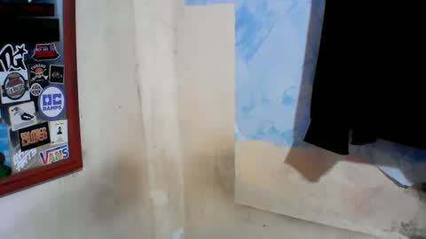 Snapshot of milky_babe91 chatting on 03.12.26 milky_babe91 online show from 03.12.26