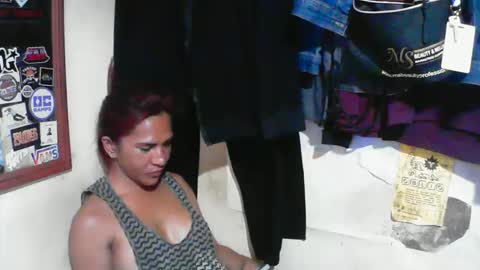 Snapshot of milky_babe91 chatting on 03.24.26 milky_babe91 online show from 03.24.26