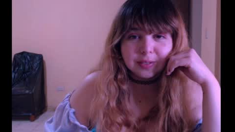 Marilynne online show from 03.03.25