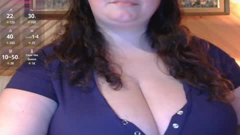 Snapshot of milky_way420 chatting on 01.01.25 milky_way420 online show from 01.01.25