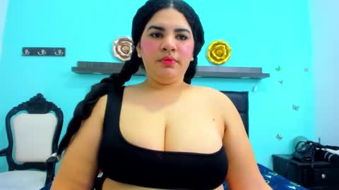 Snapshot of milky_way_18 chatting on 11.20.25 milky_way_18 online show from 11.20.25