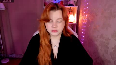 Snapshot of milky_wayx chatting on 02.22.26 Lisa online show from 02.22.26