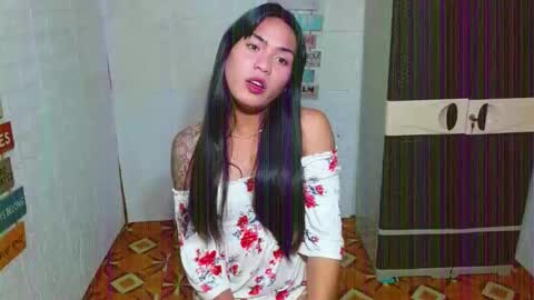 Snapshot of milkycumnel23 chatting on 12.16.25 NEL 23 online show from 12.16.25