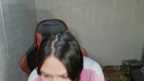 Snapshot of milkycumnel23 chatting on 03.05.26 NEL 23 online show from 03.05.26