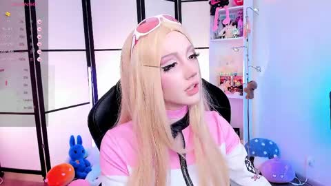 milky cute online show from 05.06.26