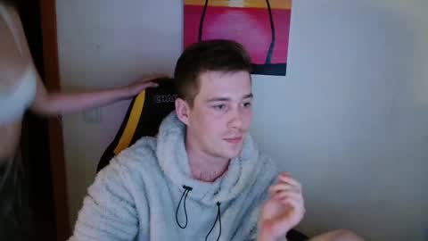 Mark and Elsa  online show from 12.27.24