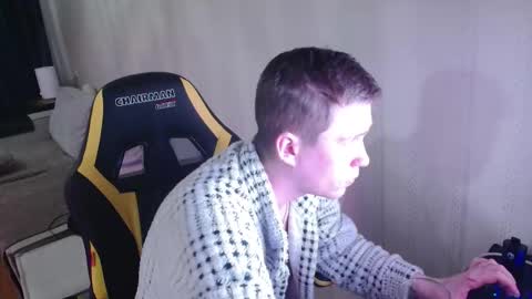 Mark and Elsa  online show from 03.23.26