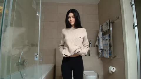 milla bella online show from 01.31.26