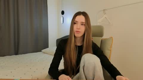 Eva online show from 03.27.26