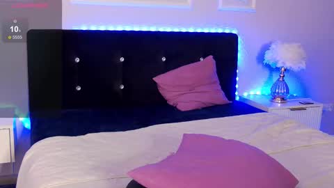 milla_cali online show from 11.05.25