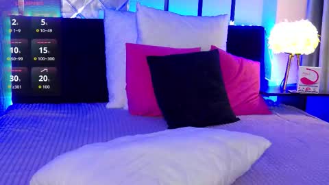 milla_cali online show from 02.10.26