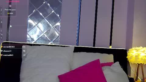 milla_cali online show from 06.11.26