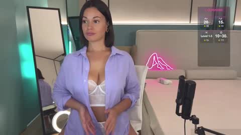 Mila online show from 01.17.25