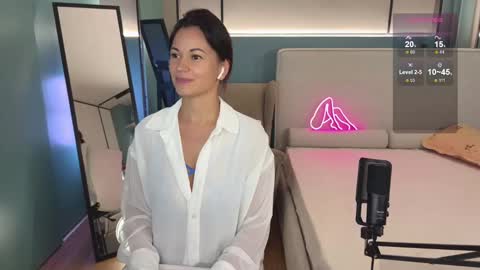 Mila online show from 02.13.25