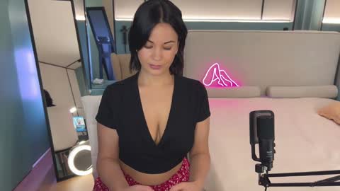 Mila online show from 02.27.25