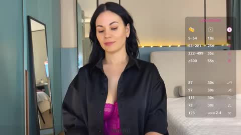 Mila online show from 11.08.25