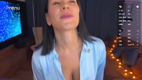 Mila online show from 02.17.26