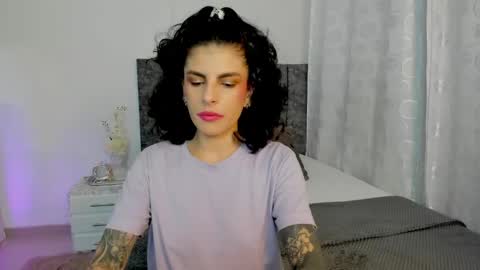 Milagros online show from 01.02.25