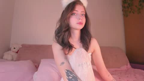 Snapshot of milla_remmy chatting on 05.30.26 Milla online show from 05.30.26