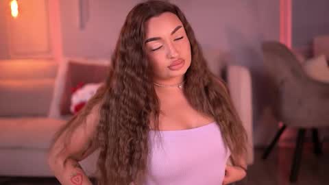 Milla online show from 03.08.26