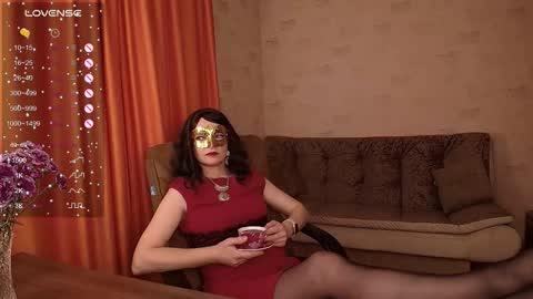  Mila  online show from 03.15.26