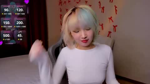 Milla or just Mi online show from 04.28.26