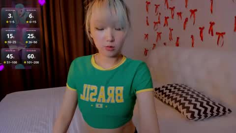 Milla or just Mi online show from 04.29.26