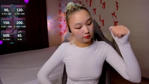 Milla or just Mi online show from 05.05.26