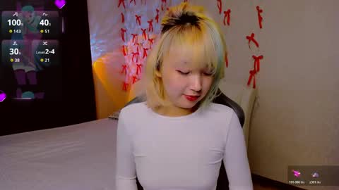 Milla or just Mi online show from 05.09.26