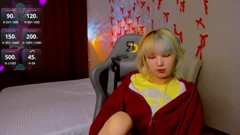 Milla or just Mi online show from 05.11.26