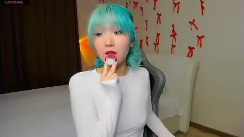 Milla or just Mi online show from 06.14.26