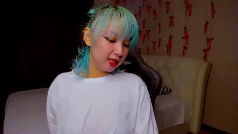 Milla or just Mi online show from 06.25.26