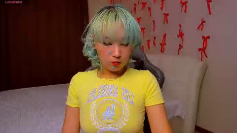 Milla or just Mi online show from 07.16.26