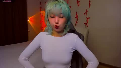 Milla or just Mi online show from 07.22.26