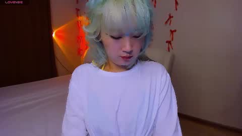 Milla or just Mi online show from 07.30.26