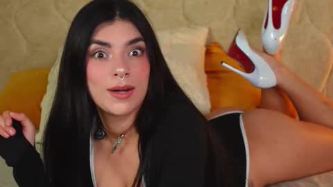 MillaBliss online show from 03.18.26