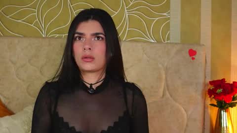 MillaBliss online show from 03.22.26