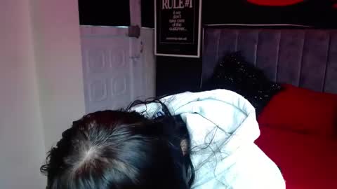 Violeta online show from 01.23.25