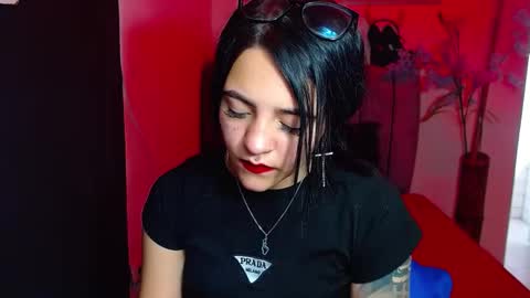 Violeta online show from 09.17.25