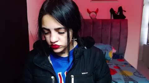 Violeta online show from 10.08.25