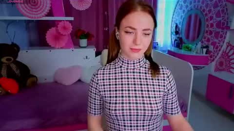 Milana online show from 03.31.26