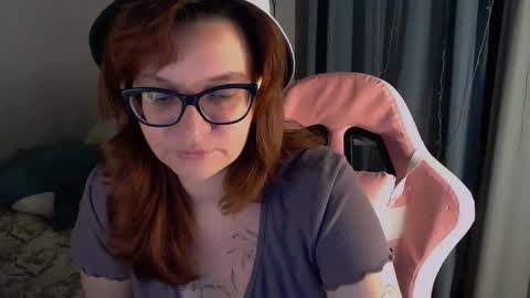 Milla online show from 09.11.25