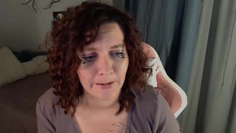 Snapshot of millapoolys chatting on 03.14.26 Milla online show from 03.14.26