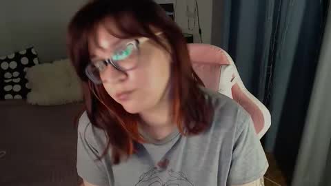 Snapshot of millapoolys chatting on 03.20.26 Milla online show from 03.20.26