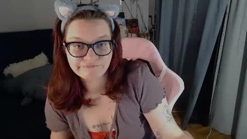 Milla online show from 07.15.26